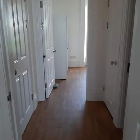 Beautiful Seafront 1 Bedroomed Apartment Aberystwyth Exterior photo