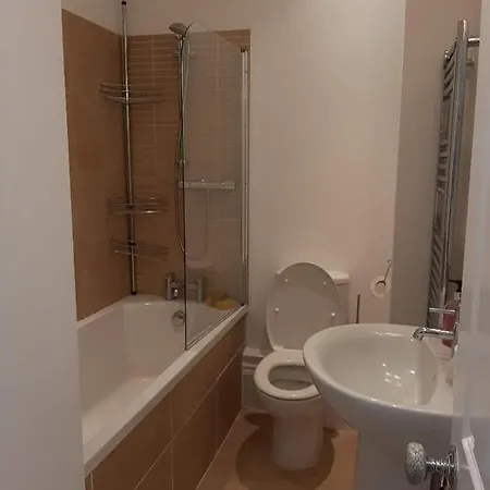 Beautiful Seafront 1 Bedroomed Apartment Aberystwyth Exterior photo