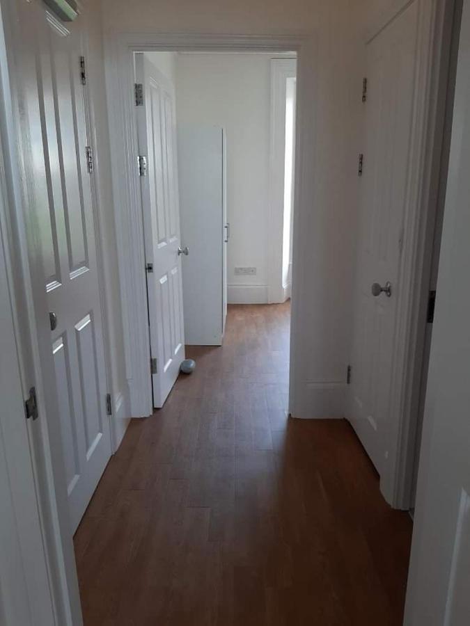 Beautiful Seafront 1 Bedroomed Apartment Aberystwyth